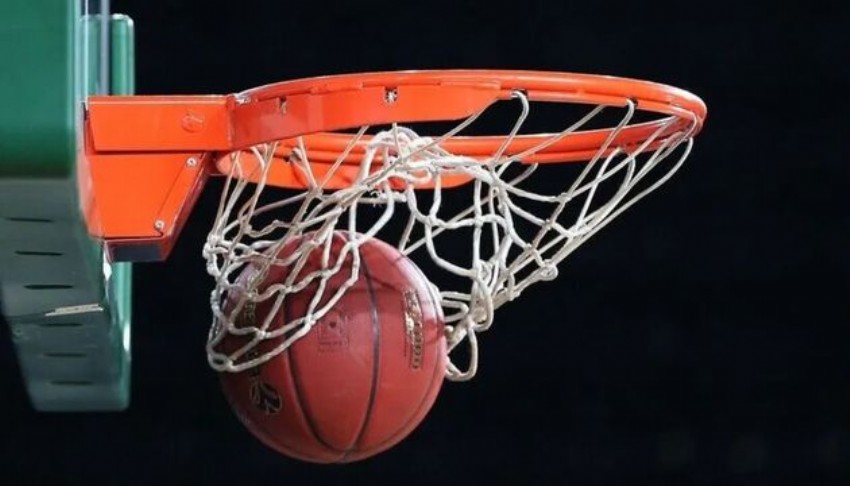EuroLeague'de ilk hafta fikstürü açıklandı